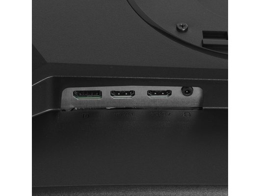 Монитор игровой AOC CQ27G4X черный